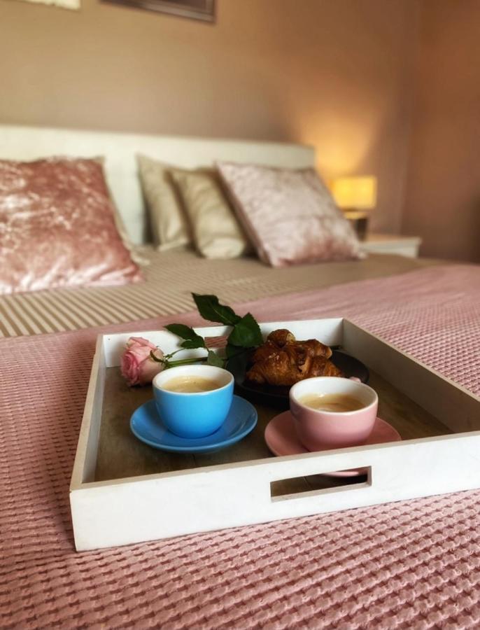 Zogar Apartment ماتولي المظهر الخارجي الصورة