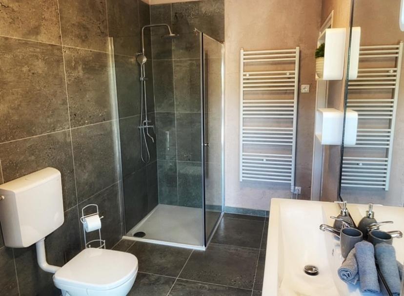 Zogar Apartment ماتولي المظهر الخارجي الصورة