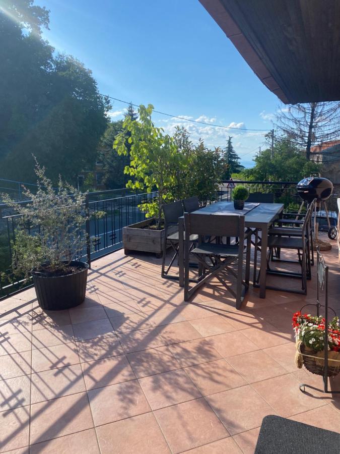 Zogar Apartment ماتولي المظهر الخارجي الصورة