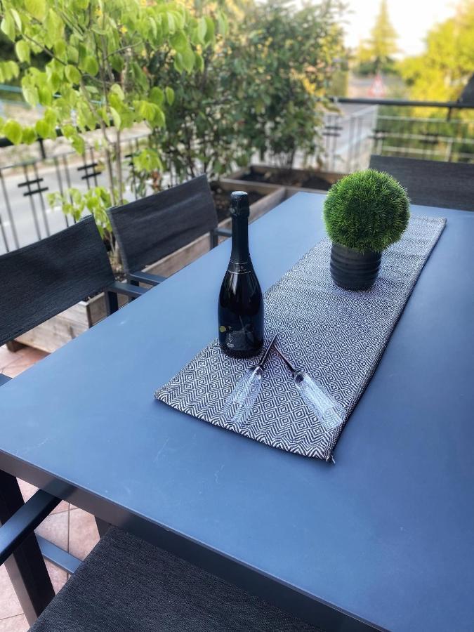 Zogar Apartment ماتولي المظهر الخارجي الصورة
