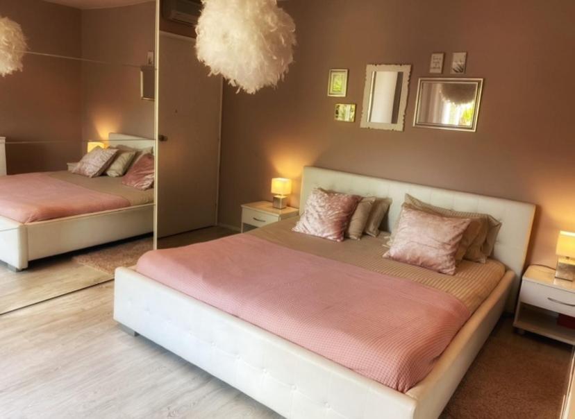 Zogar Apartment ماتولي المظهر الخارجي الصورة