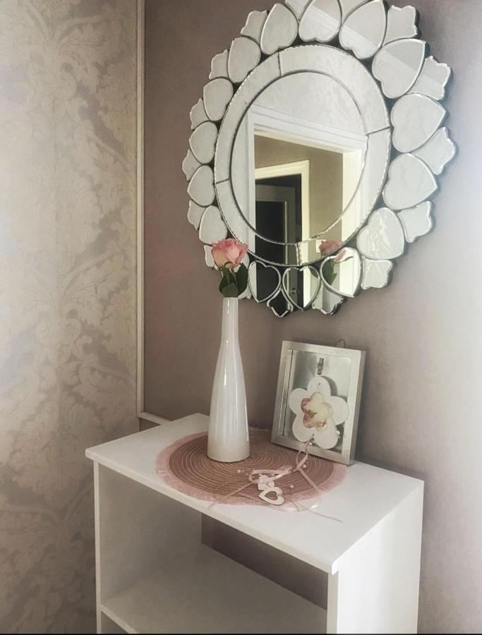 Zogar Apartment ماتولي المظهر الخارجي الصورة