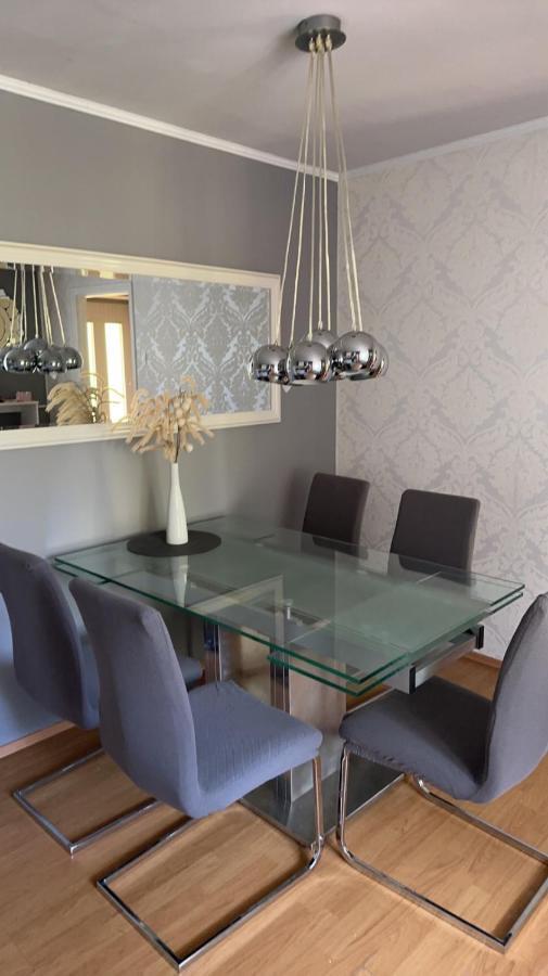 Zogar Apartment ماتولي المظهر الخارجي الصورة