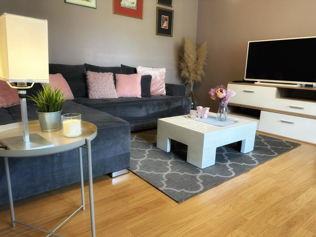 Zogar Apartment ماتولي المظهر الخارجي الصورة