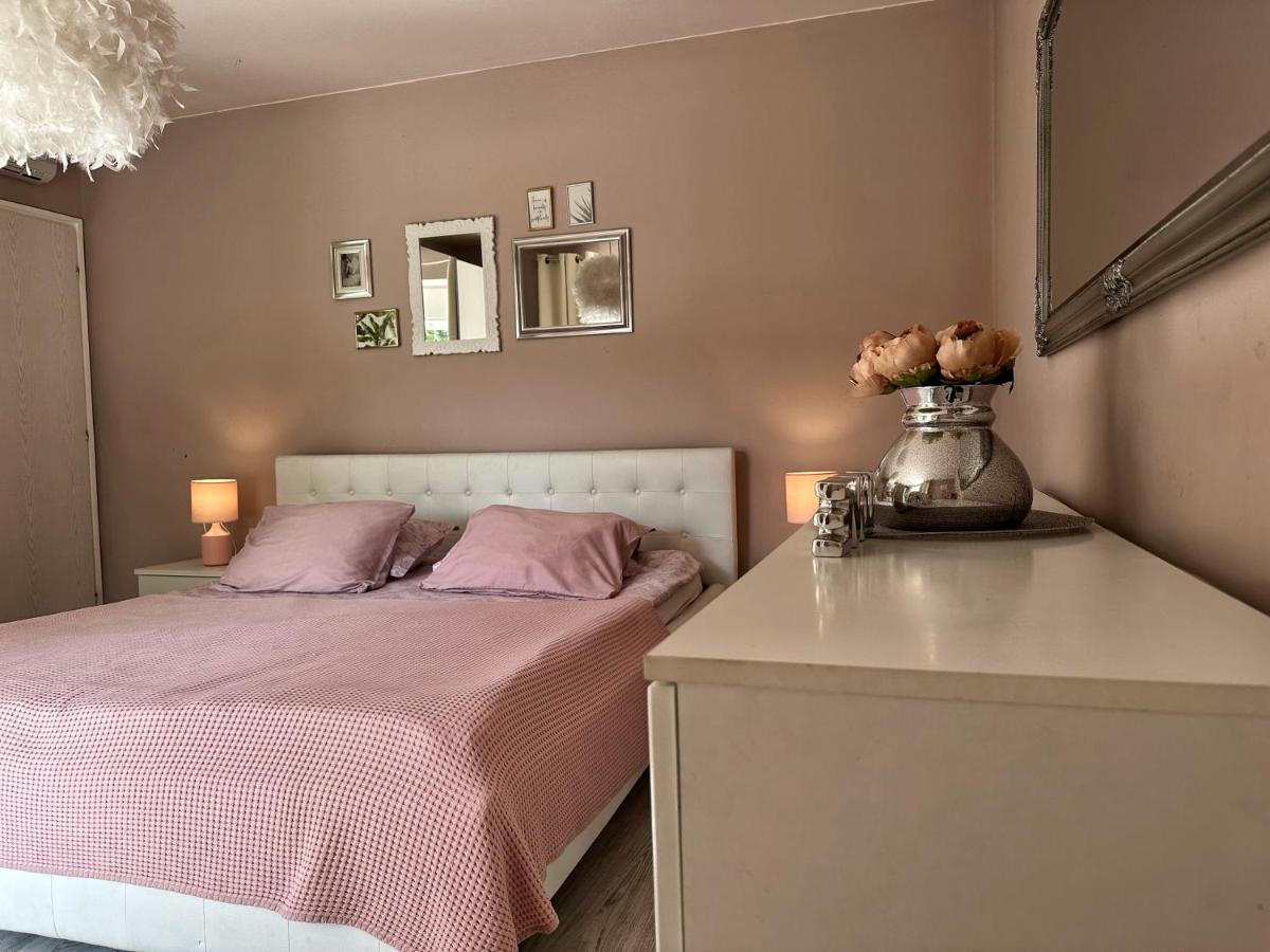 Zogar Apartment ماتولي المظهر الخارجي الصورة