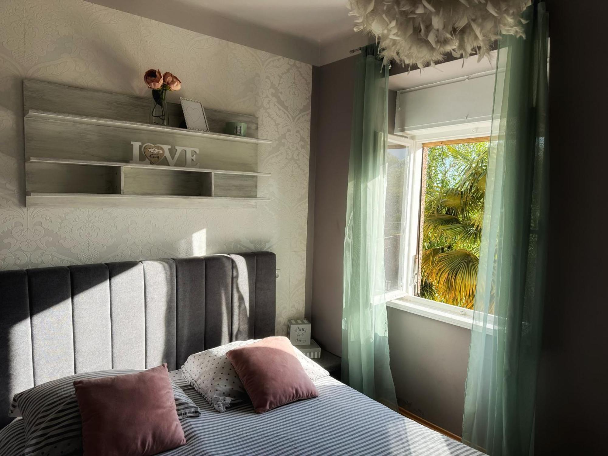 Zogar Apartment ماتولي المظهر الخارجي الصورة