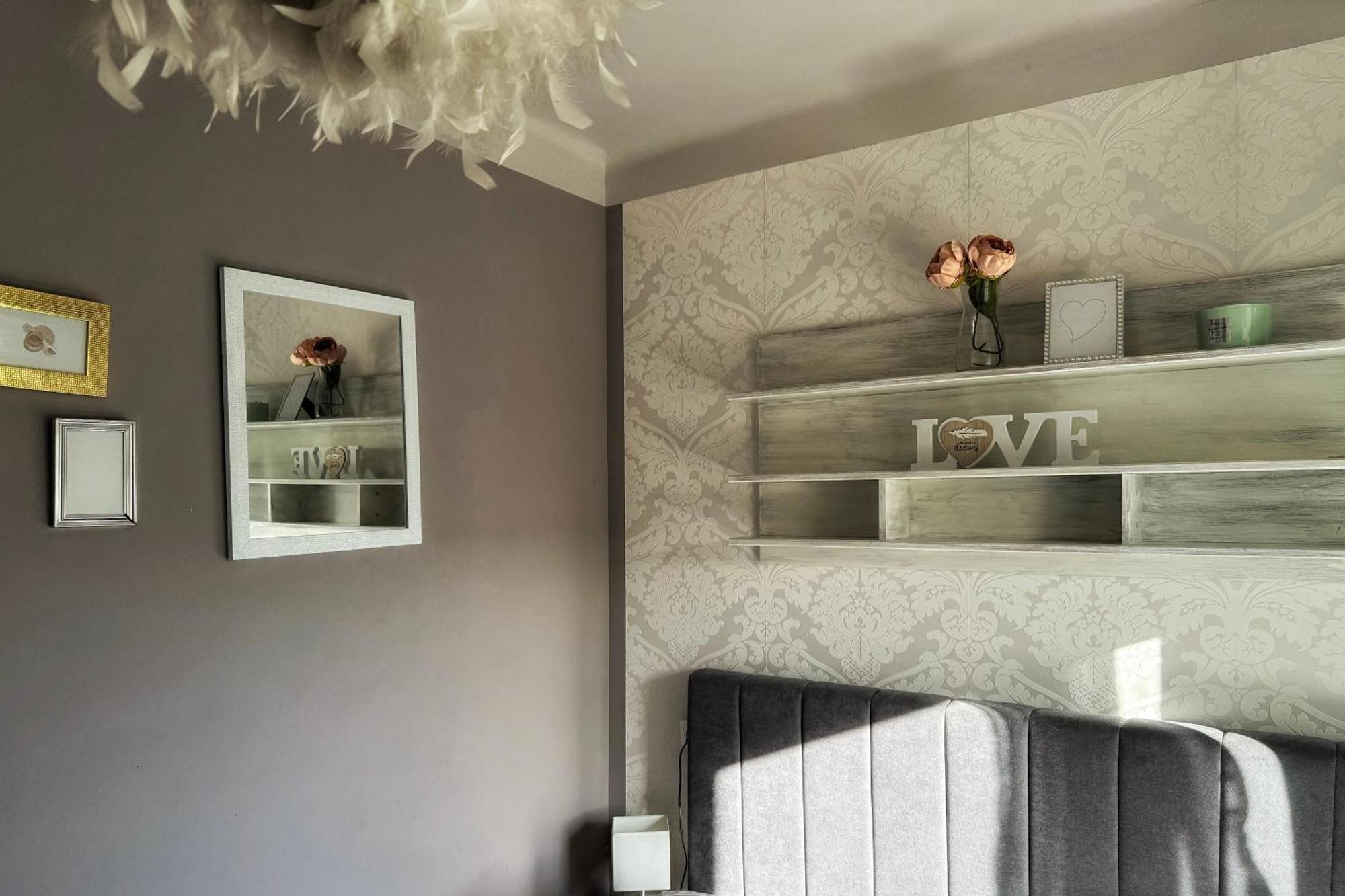 Zogar Apartment ماتولي المظهر الخارجي الصورة