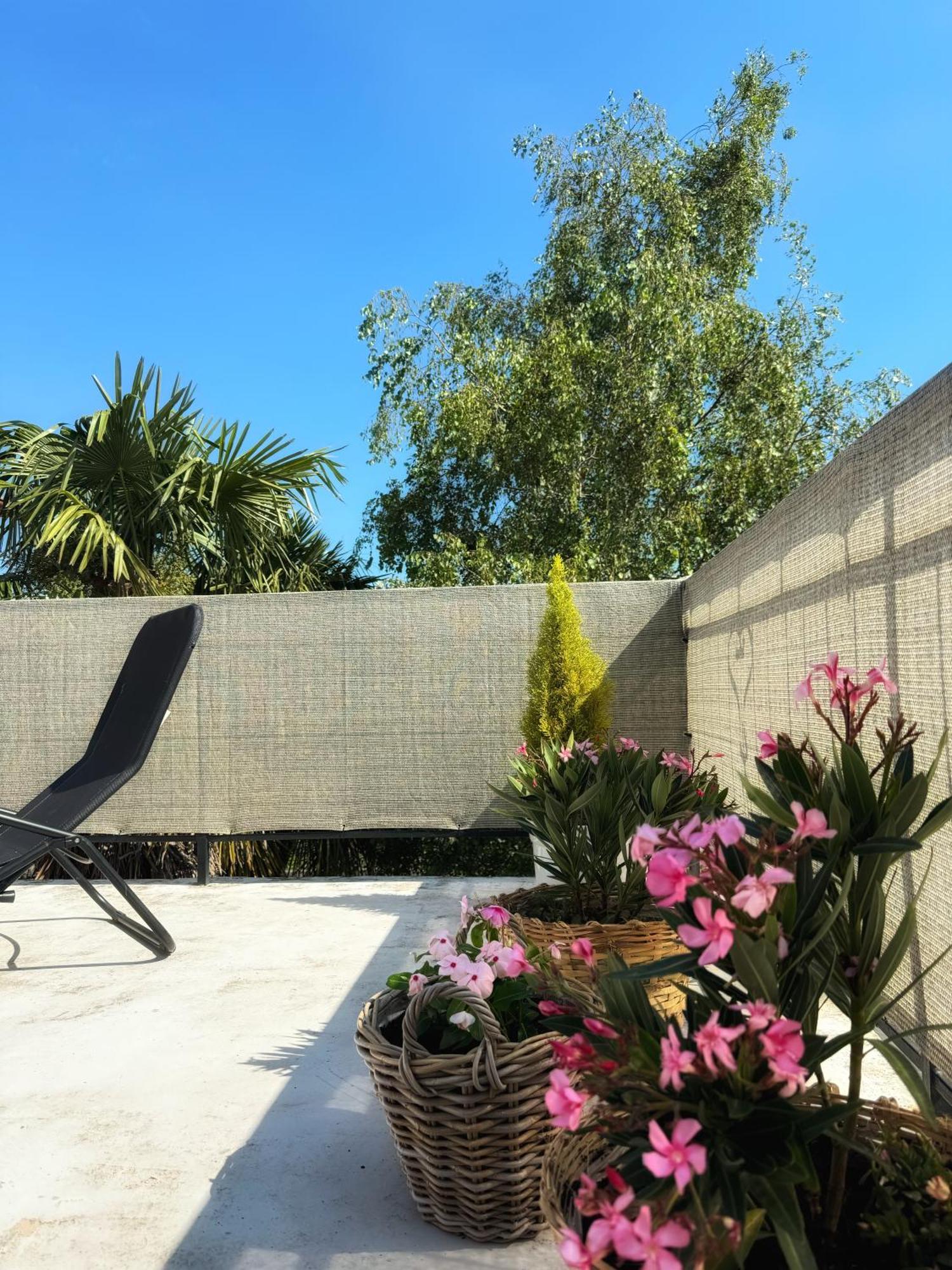 Zogar Apartment ماتولي المظهر الخارجي الصورة