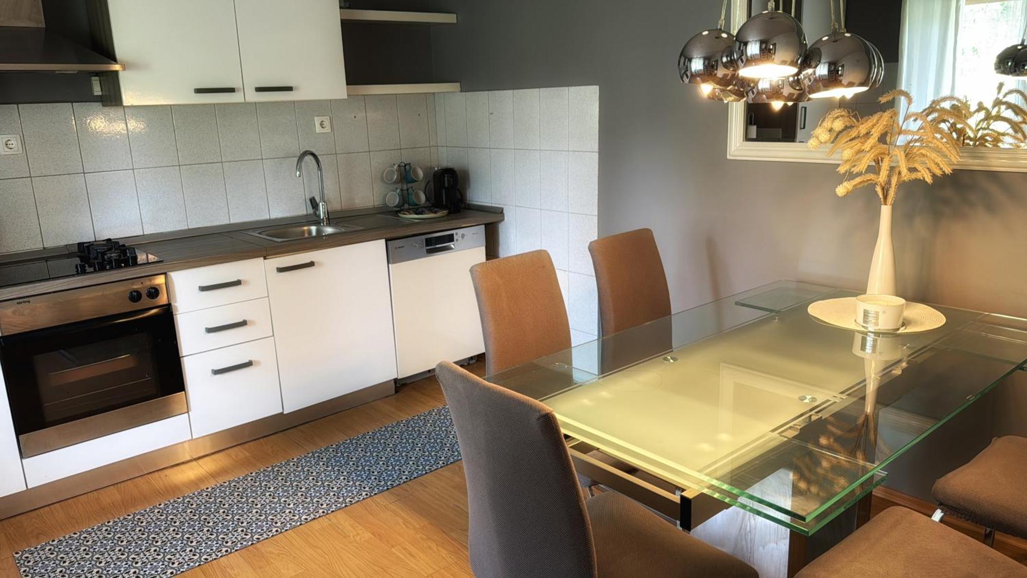 Zogar Apartment ماتولي المظهر الخارجي الصورة