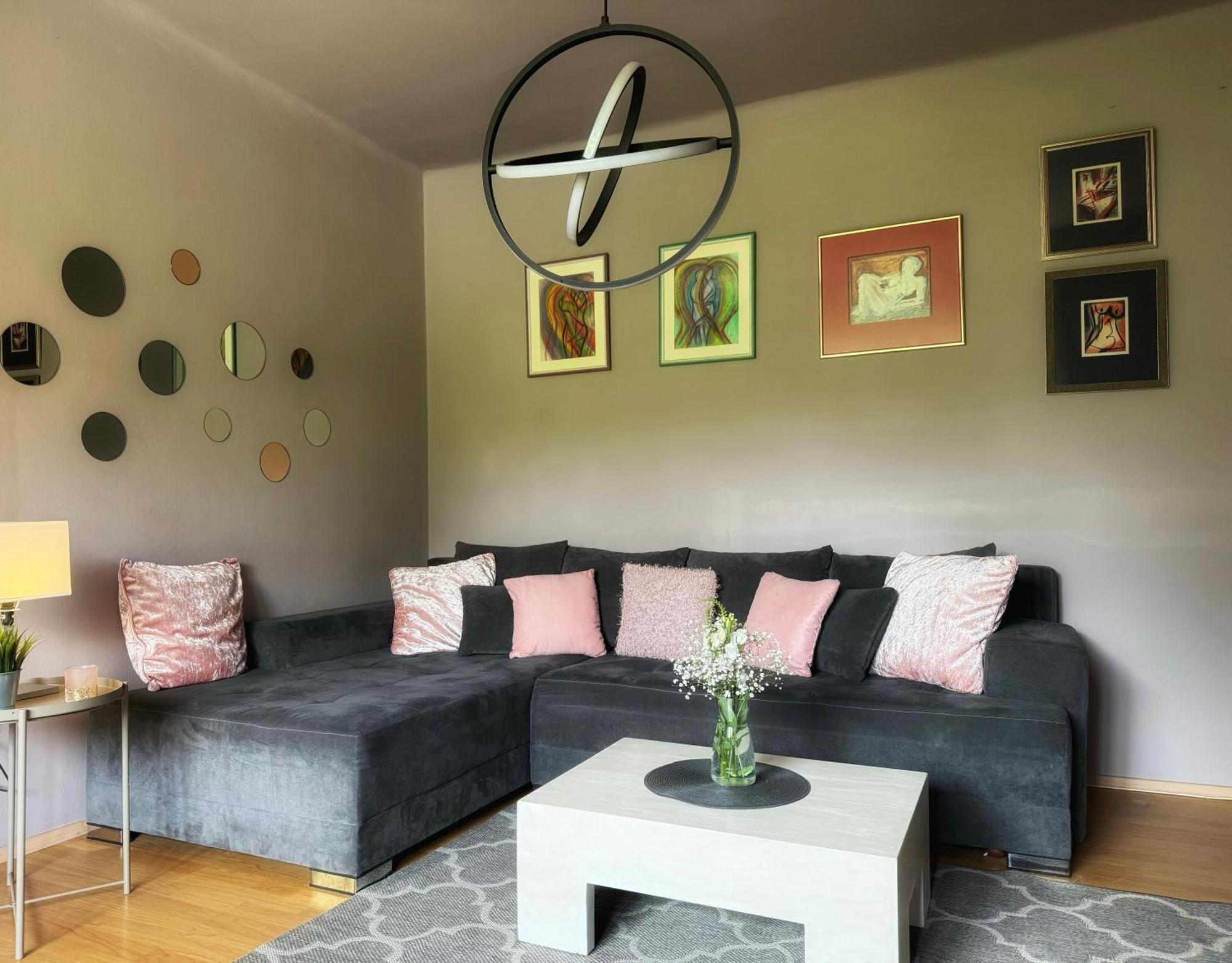 Zogar Apartment ماتولي المظهر الخارجي الصورة